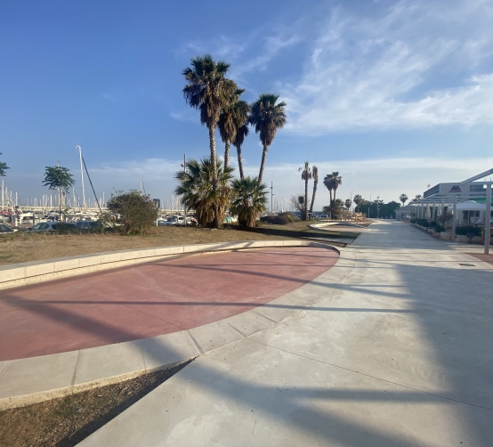 Port de mataro